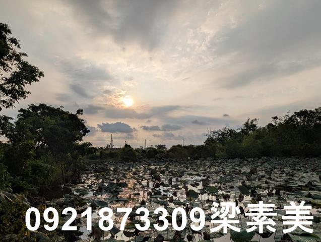 台南白河農地-14