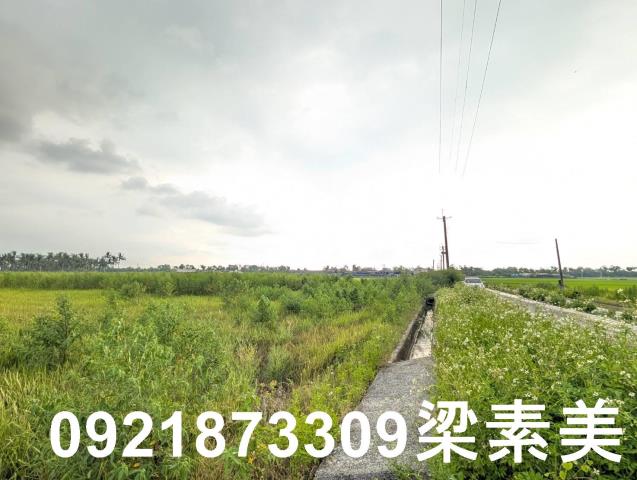台南白河農地-0