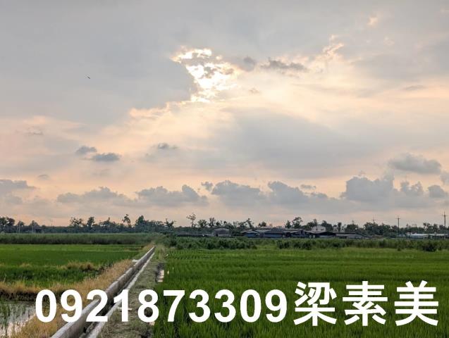 台南白河農地-8