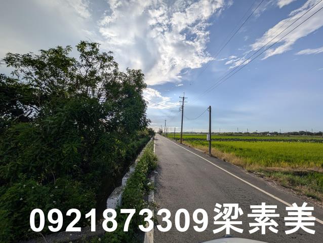 台南白河農地-10