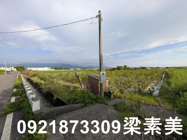 台南白河農地-0