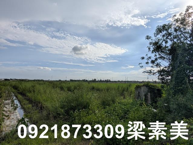 台南白河農地-2