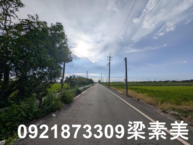 台南白河農地-3