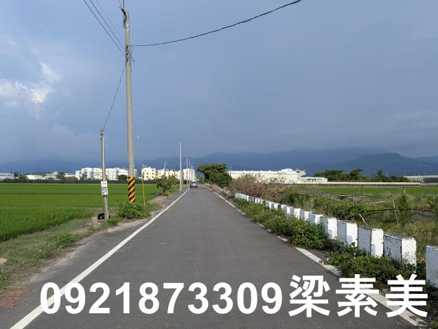 台南白河農地-4