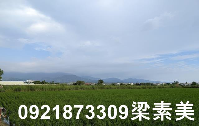 台南白河農地-7