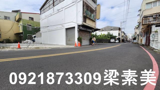 台南北區建地-1