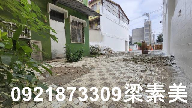 台南北區建地-3