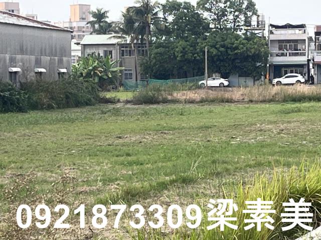 台南永康農地-3