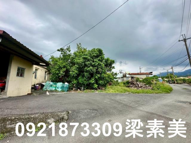 台南玉井建地-11