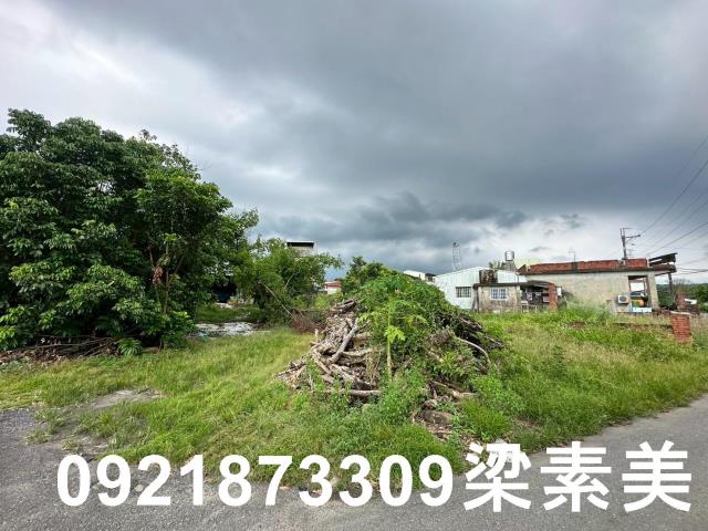 台南玉井建地-12