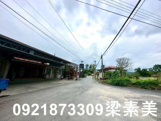 台南玉井建地-2