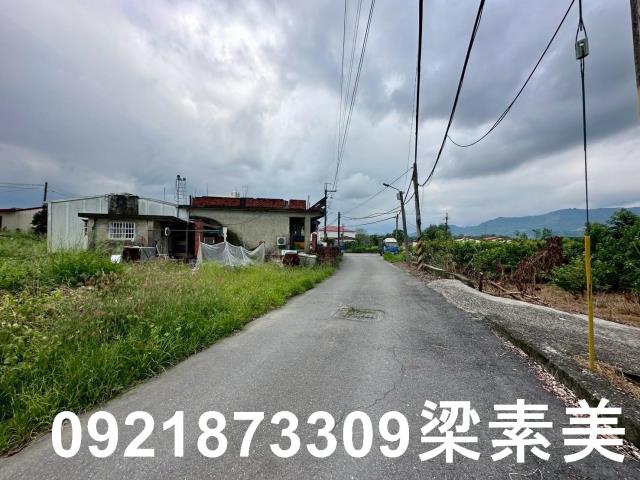 台南玉井建地-3