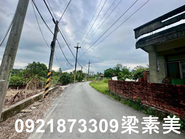 台南玉井建地-6