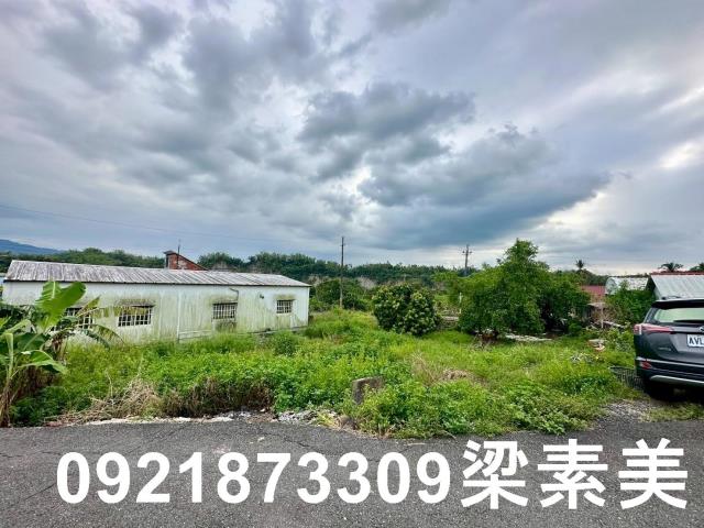 台南玉井建地-7