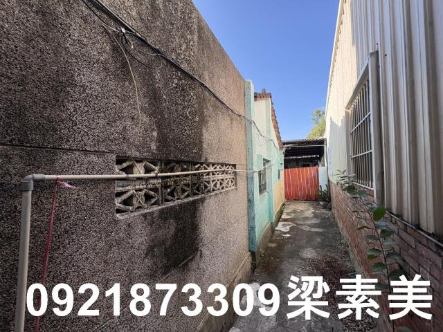 台南安定建地-11