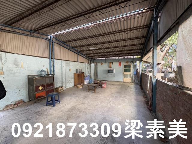 台南安定建地-0