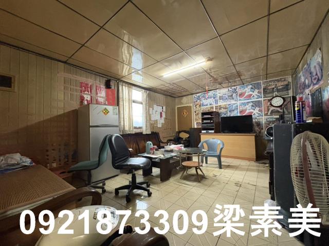 台南安定建地-2