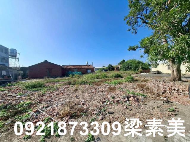 台南麻豆建地-0