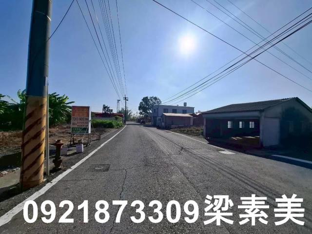 台南麻豆建地-3