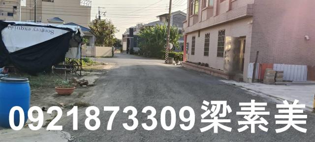台南六甲建地-7