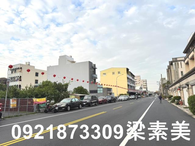 台南仁德建地-0