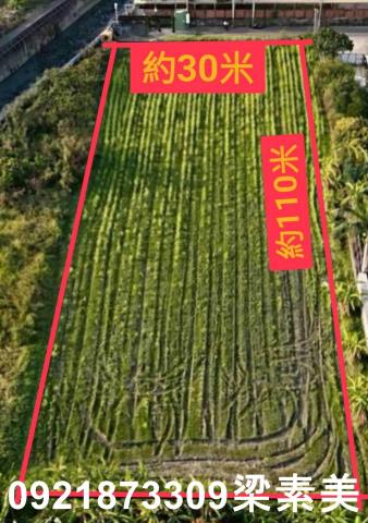 台南永康農地-3