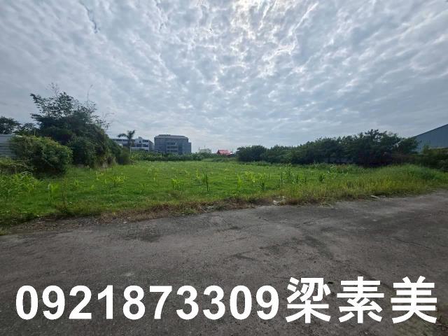 台南永康農地-4