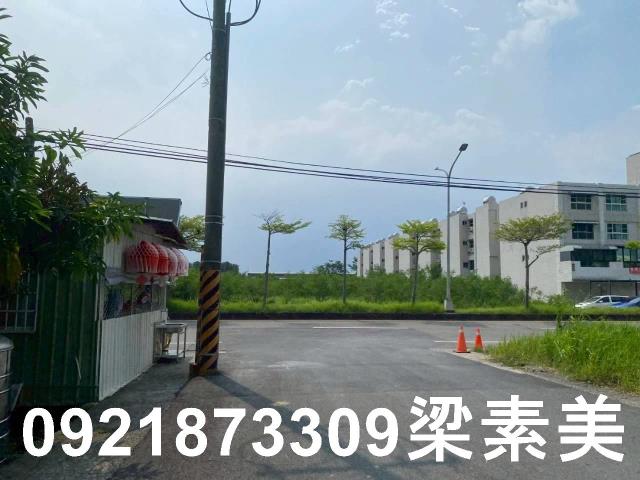 台南關廟農地-3