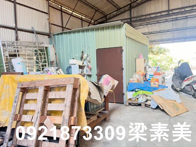 台南仁德農地-11