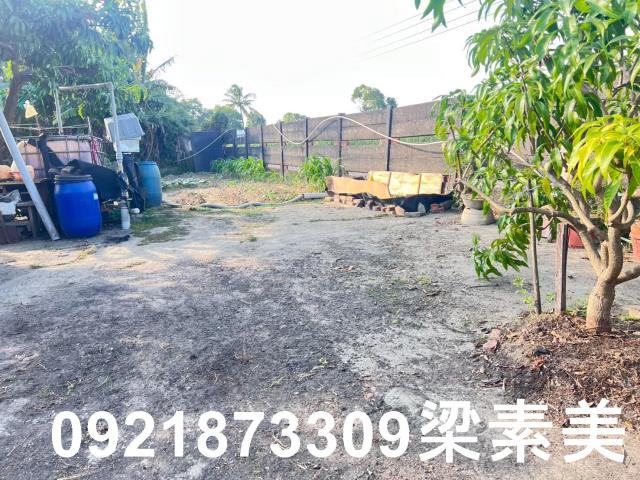 台南仁德農地-6