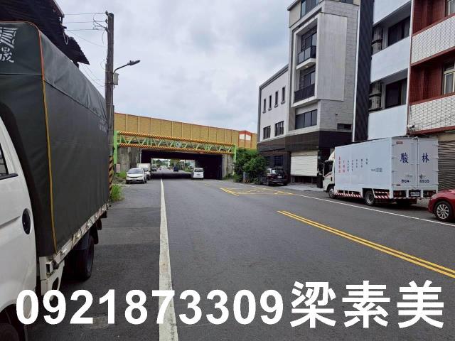 台南仁德建地-2