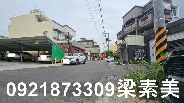 台南仁德建地-1