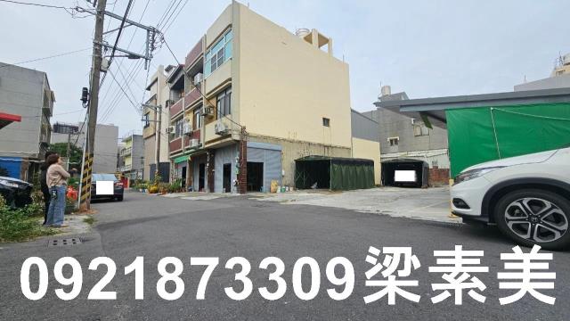 台南仁德建地-2