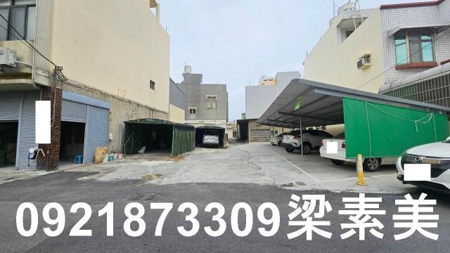 台南仁德建地-3