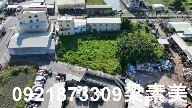 台南仁德工業地-2
