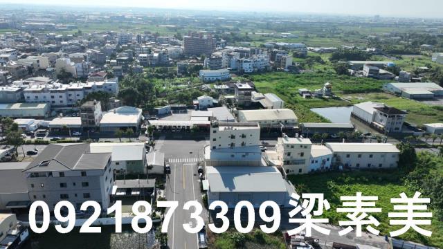 台南仁德工業地-3