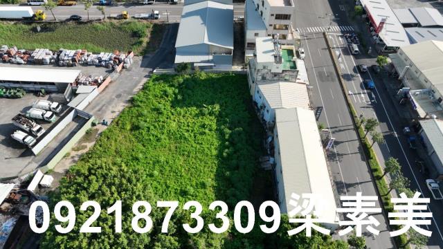 台南仁德工業地-5