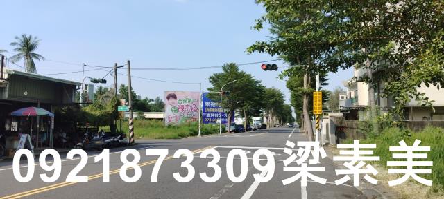 台南仁德農地-1