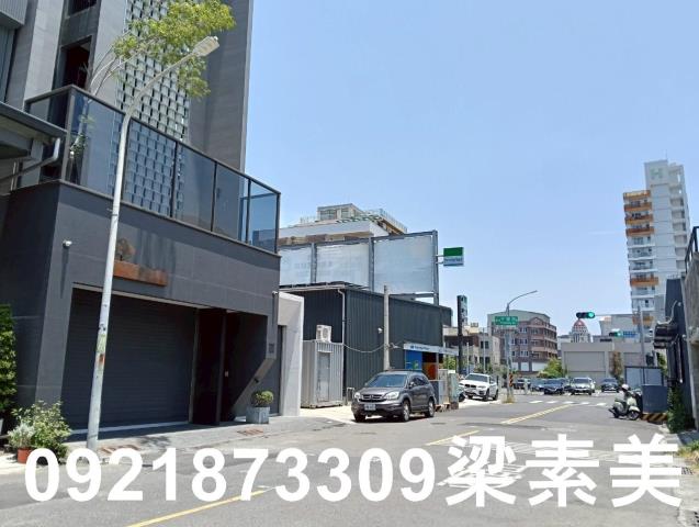 台南安平建地-2