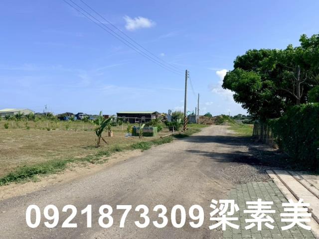 台南仁德農地-4
