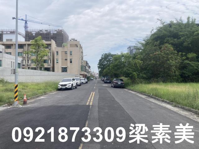 台南安平建地-0