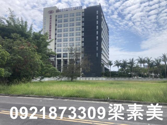 台南安平建地-2