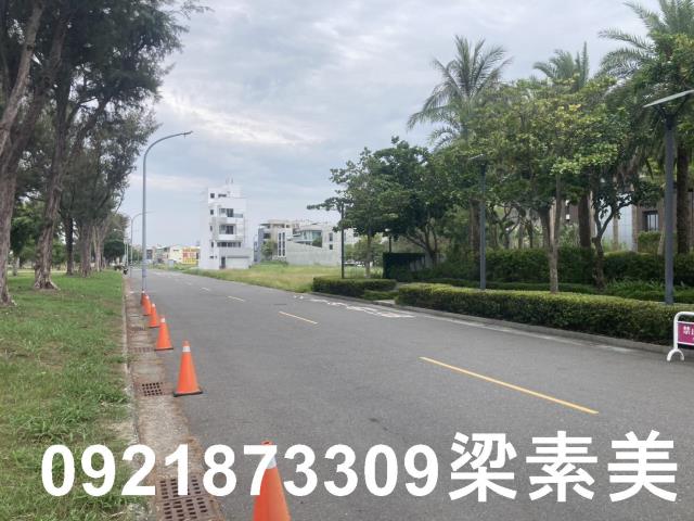台南安平建地-8