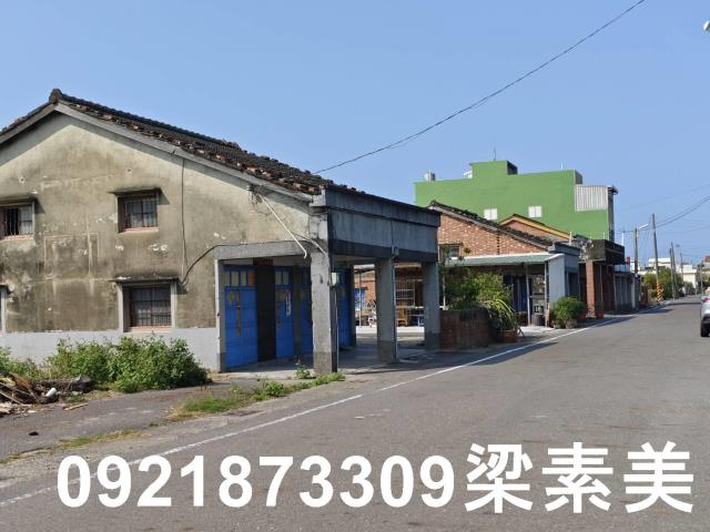 台南佳里建地-1