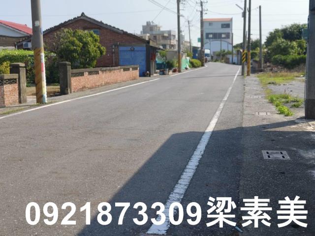 台南佳里建地-3