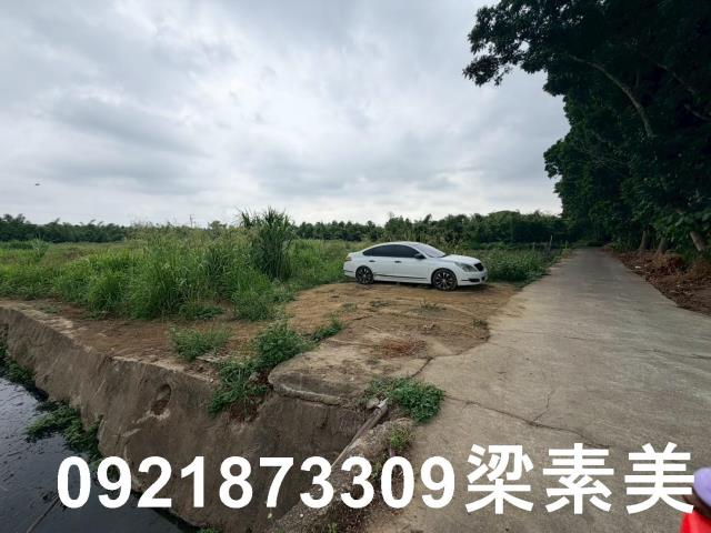 台南關廟農地-2