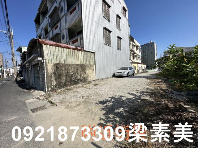 台南安定建地-0