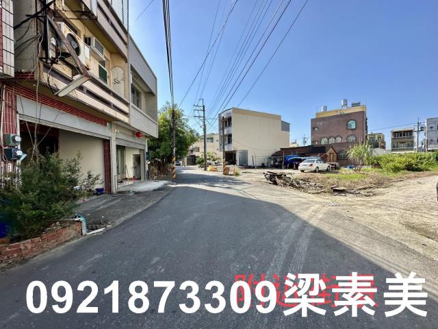 台南安定建地-4