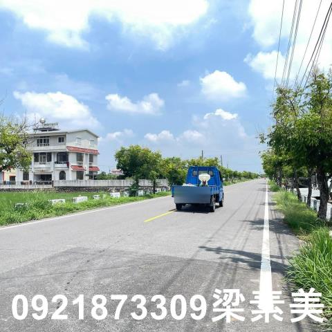 台南白河農地-9