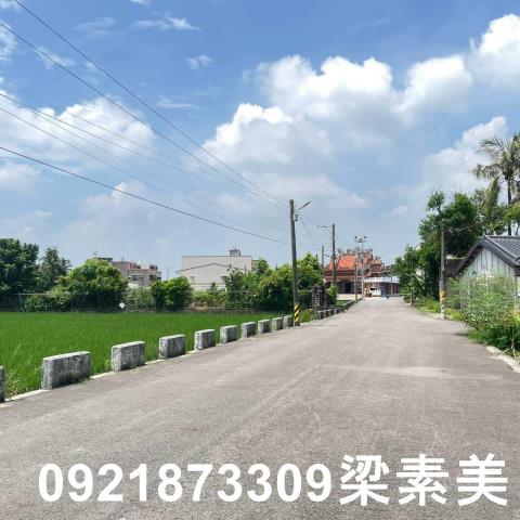 台南白河農地-0